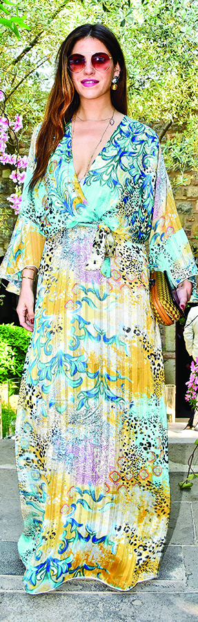 İki yıldır süren aşkta mutlu son