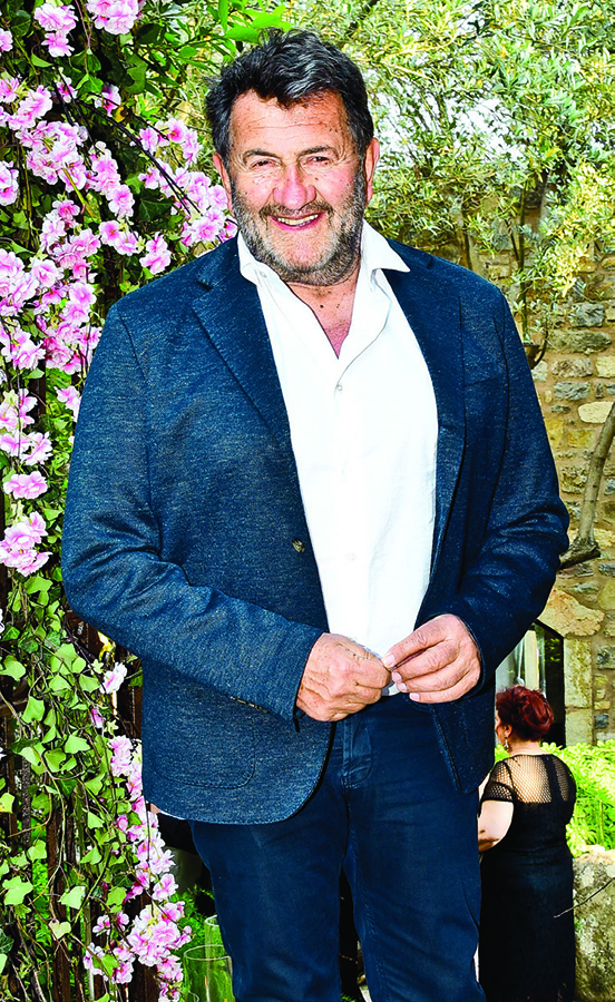 İki yıldır süren aşkta mutlu son