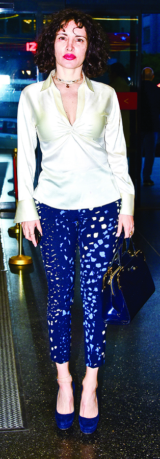 Köpek balıklarına meydan okudular