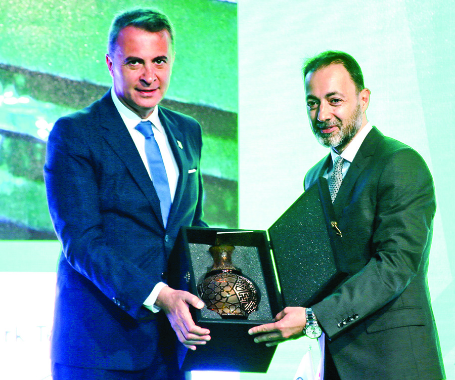 Türk futbolunun geleceği masaya yatırıldı