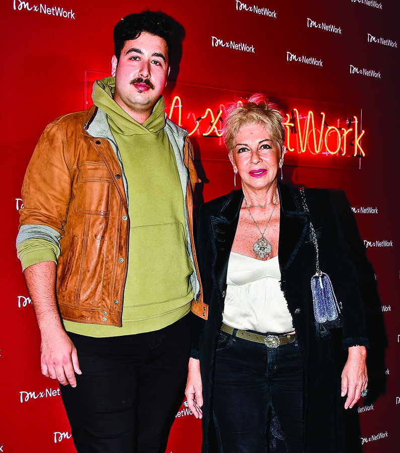 İkinci kez tasarımcı koltuğuna oturdu