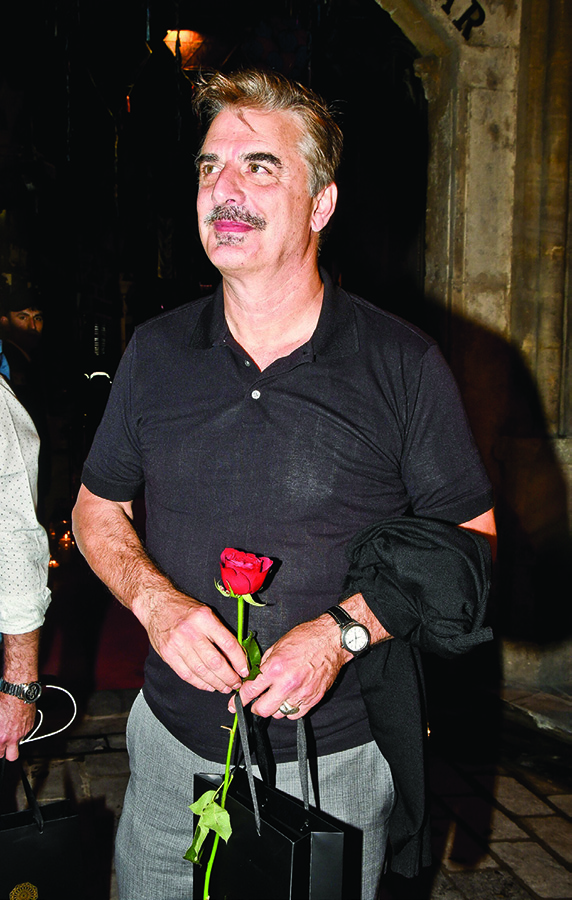 Tarihi mekanda yeni şubesini açtı