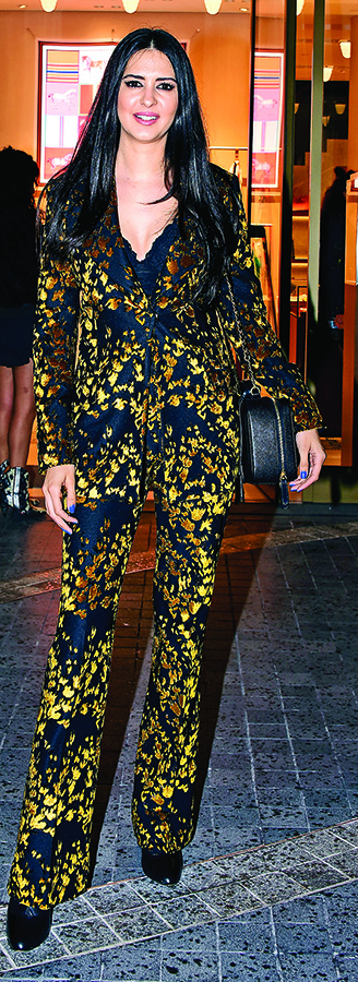 Üçüncü mağazasını açtı