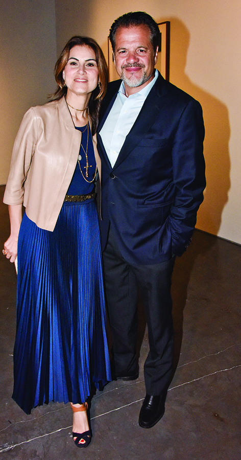 Yardımsever isimler bir araya geldi