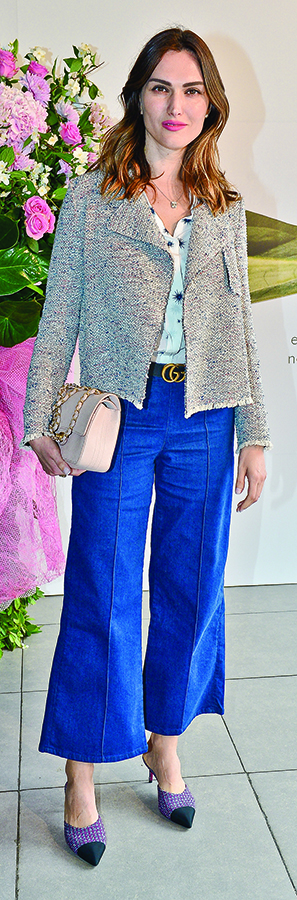 Kendisine özel TV kanalı açtı