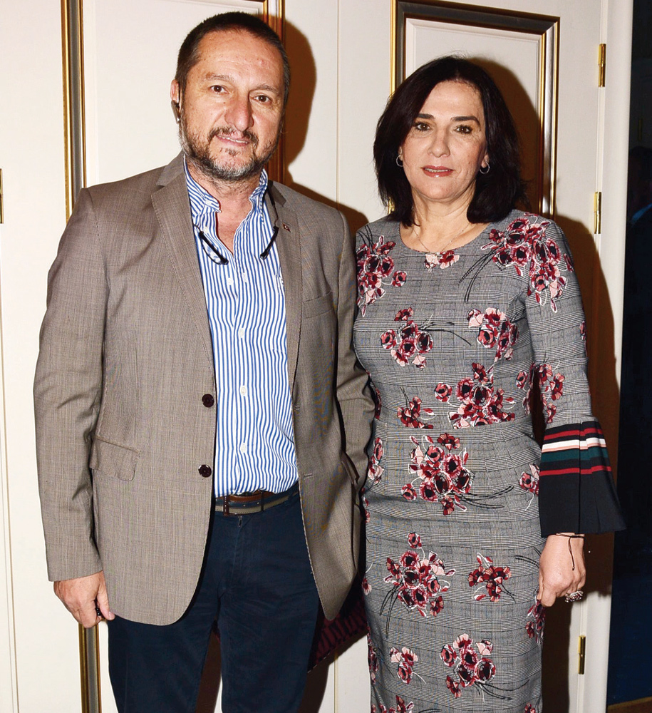 Konsept geceler büyük ilgi gördü