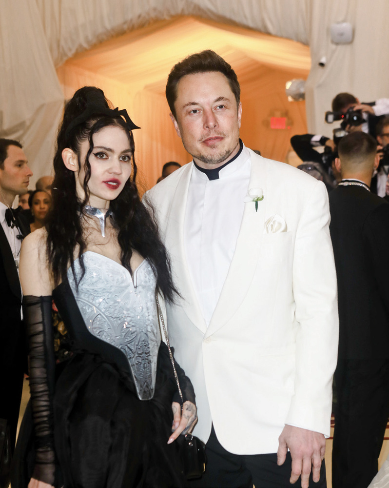 Moda dünyasının büyük şovu