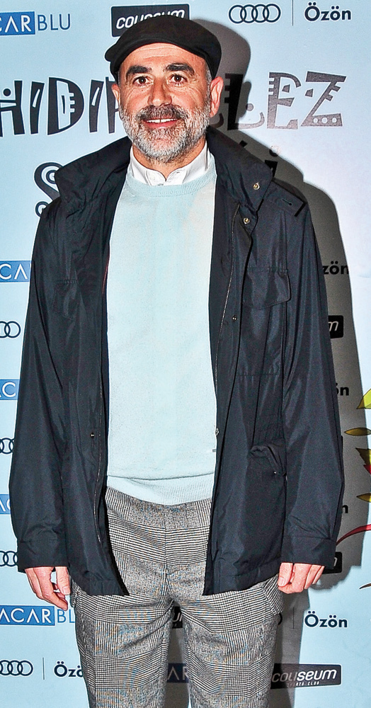 Hıdırellez şenliği’nde eğlendiler