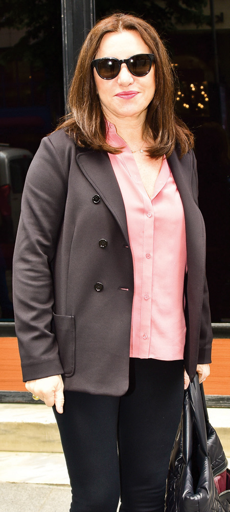 Yepyeni koleksiyona özel davet