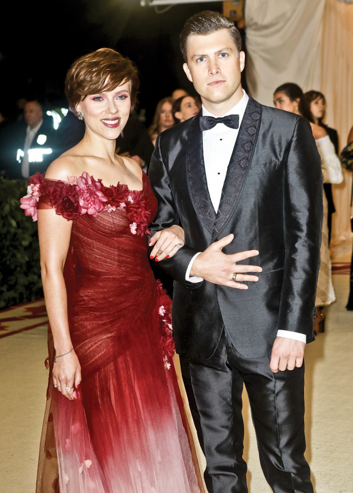 Moda dünyasının büyük şovu