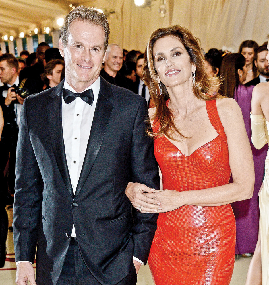 Moda dünyasının büyük şovu