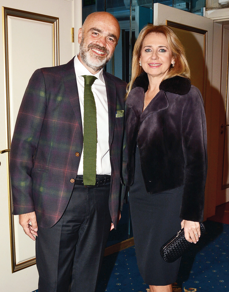 Konsept geceler büyük ilgi gördü