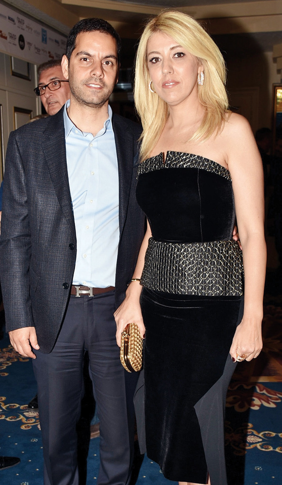 Konsept geceler büyük ilgi gördü