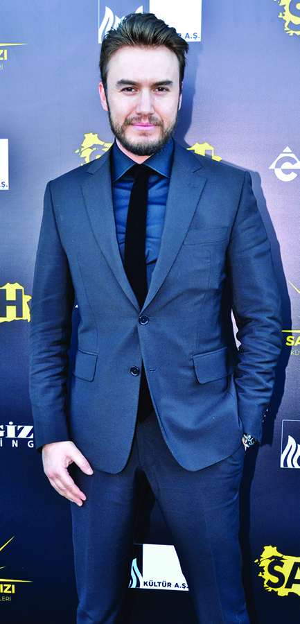 'Sabah Yıldızları' için görkemli tören