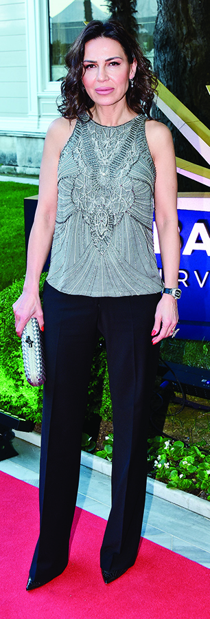 'Sabah Yıldızları' için görkemli tören