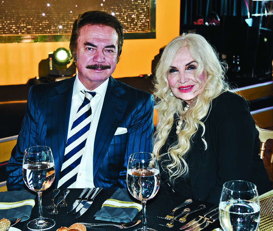 'Sabah Yıldızları' için görkemli tören