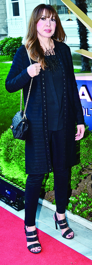 'Sabah Yıldızları' için görkemli tören