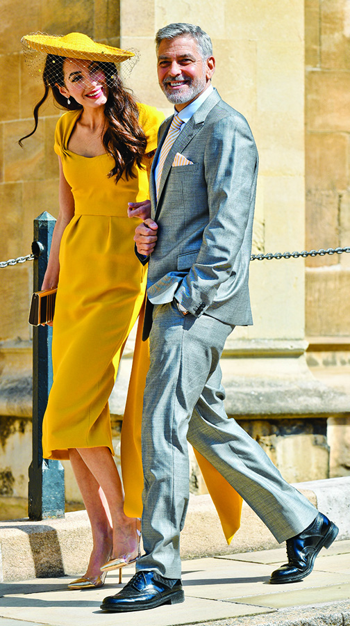 Bir masal gerçek oldu