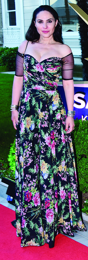 'Sabah Yıldızları' için görkemli tören