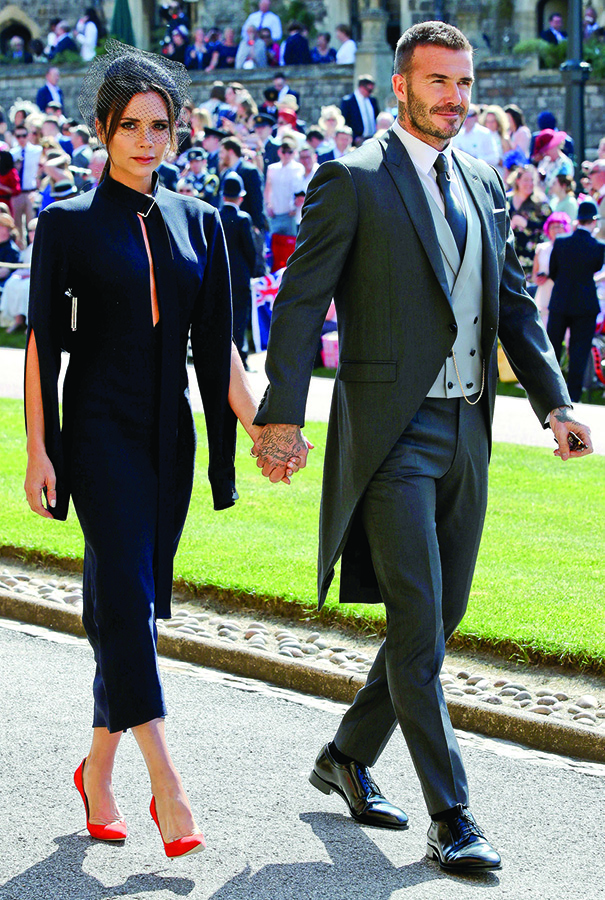 Bir masal gerçek oldu