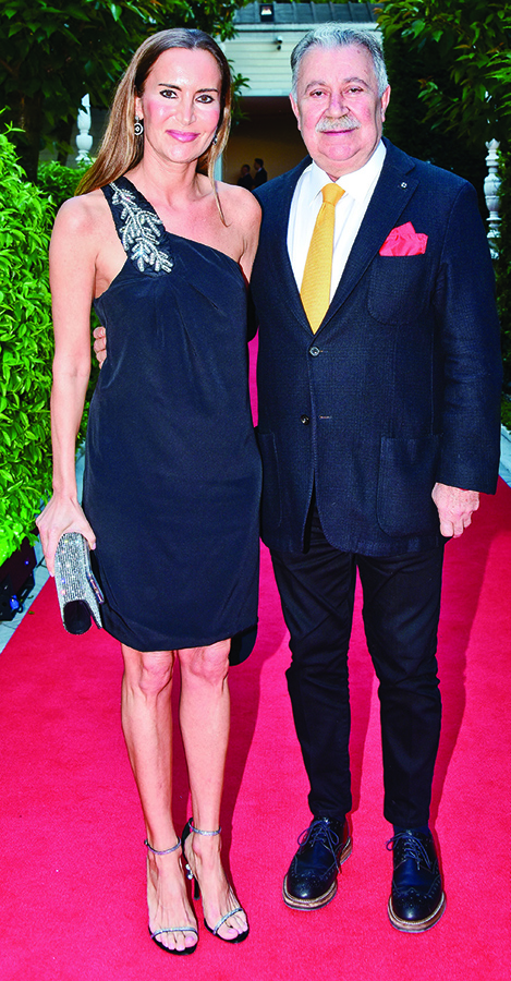 'Sabah Yıldızları' için görkemli tören