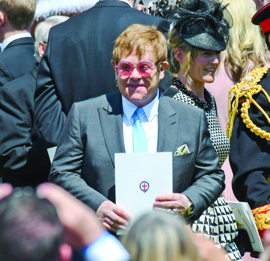 Bir masal gerçek oldu