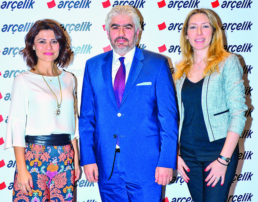 New York'u keşfettiler