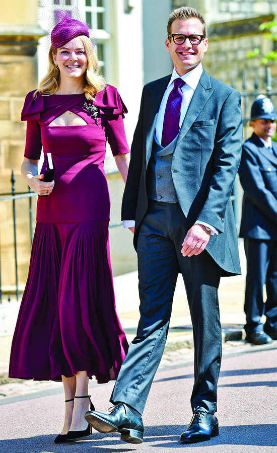 Bir masal gerçek oldu