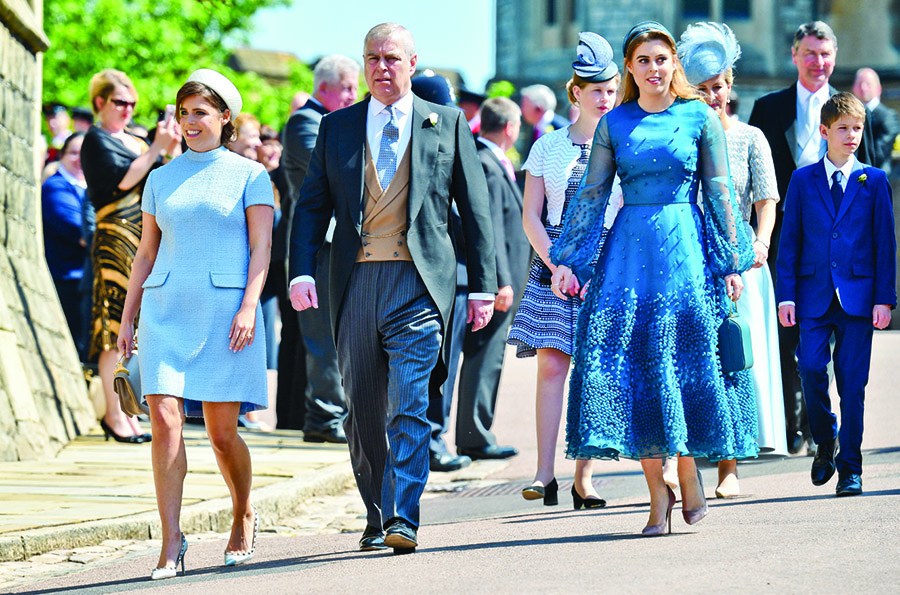 Bir masal gerçek oldu