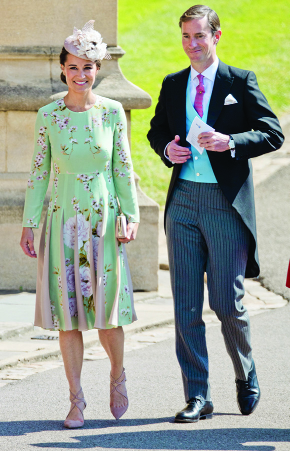 Bir masal gerçek oldu