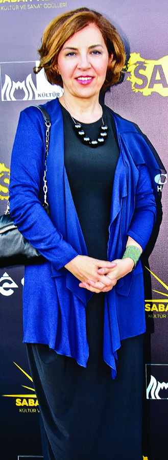 'Sabah Yıldızları' için görkemli tören