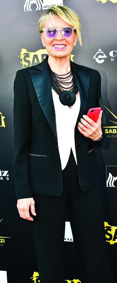 'Sabah Yıldızları' için görkemli tören