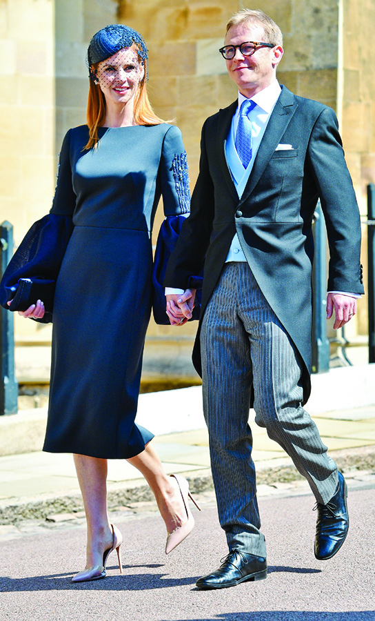 Bir masal gerçek oldu