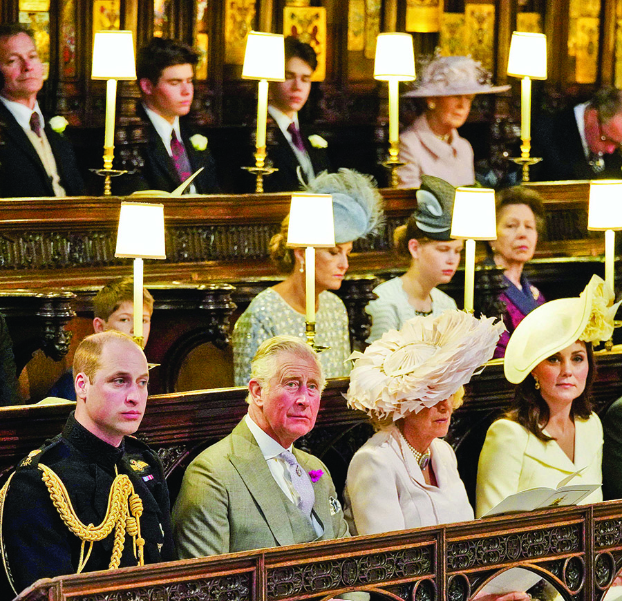 Bir masal gerçek oldu