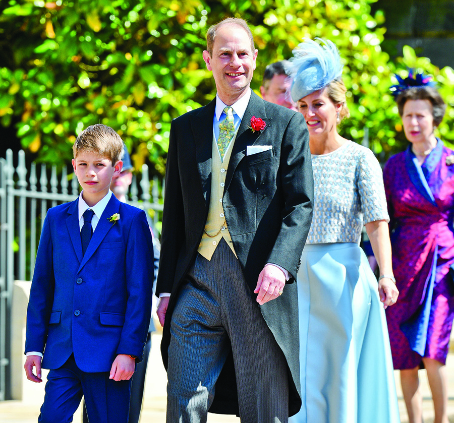 Bir masal gerçek oldu