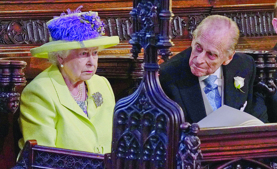 Bir masal gerçek oldu