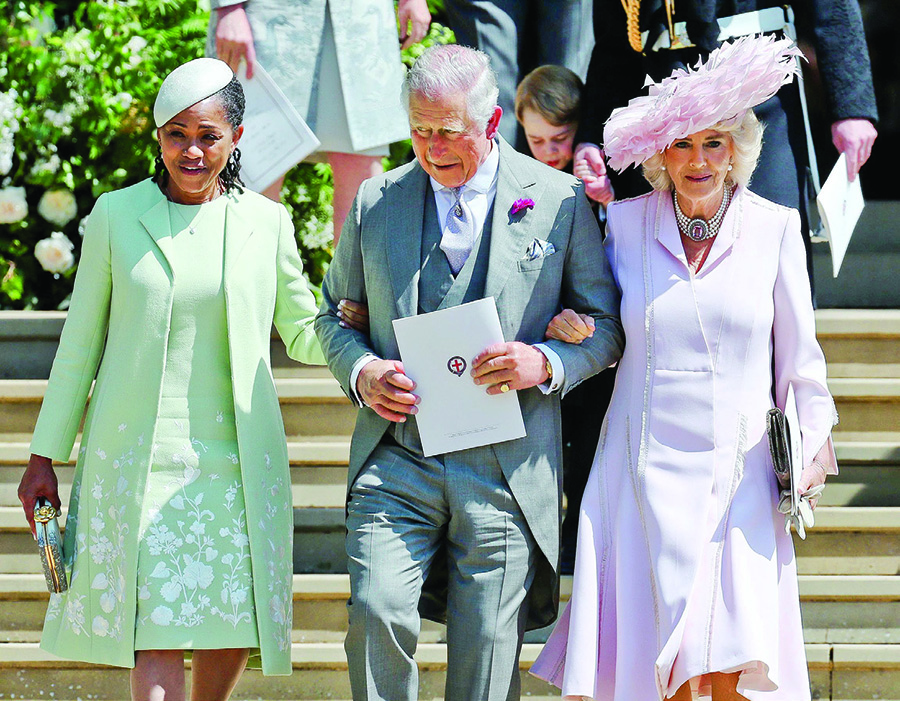 Bir masal gerçek oldu