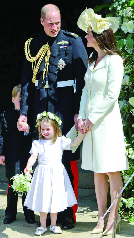 Bir masal gerçek oldu