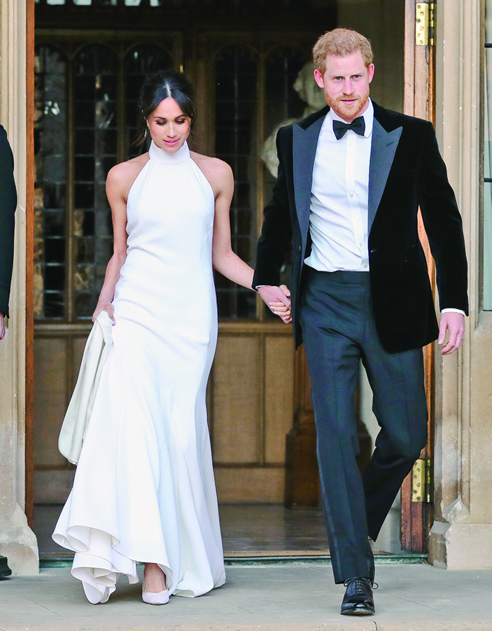 Bir masal gerçek oldu