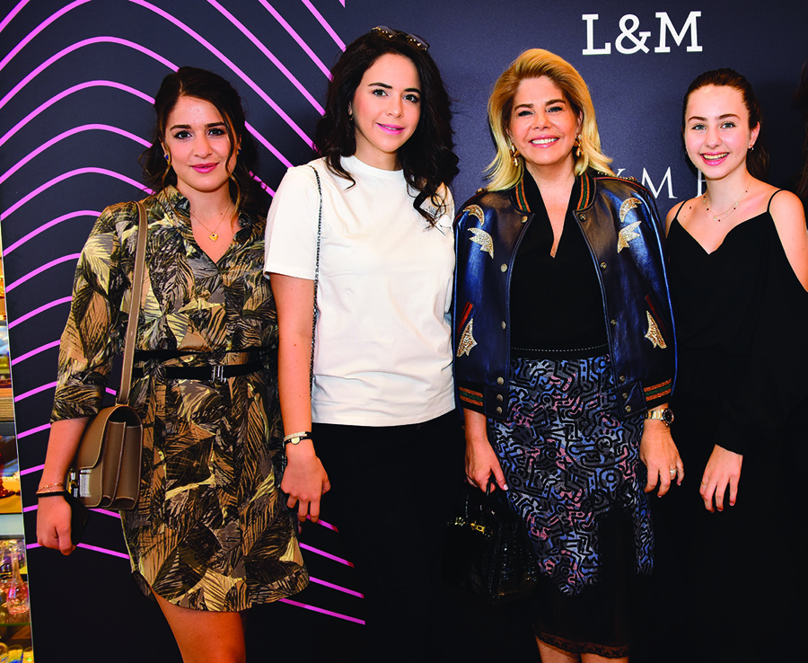 Genç tasarımcılar marka yarattı