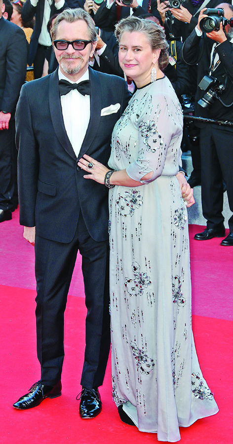 Cannes'da 'Altın Palmiye' sahibini buldu