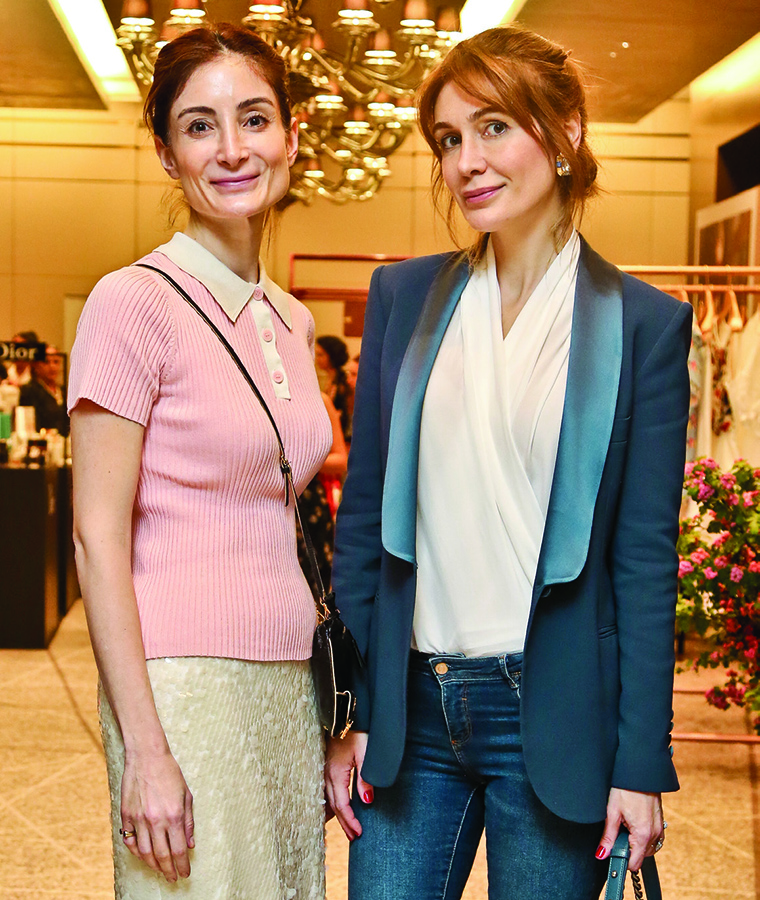 Renkli alışveriş etkinliği