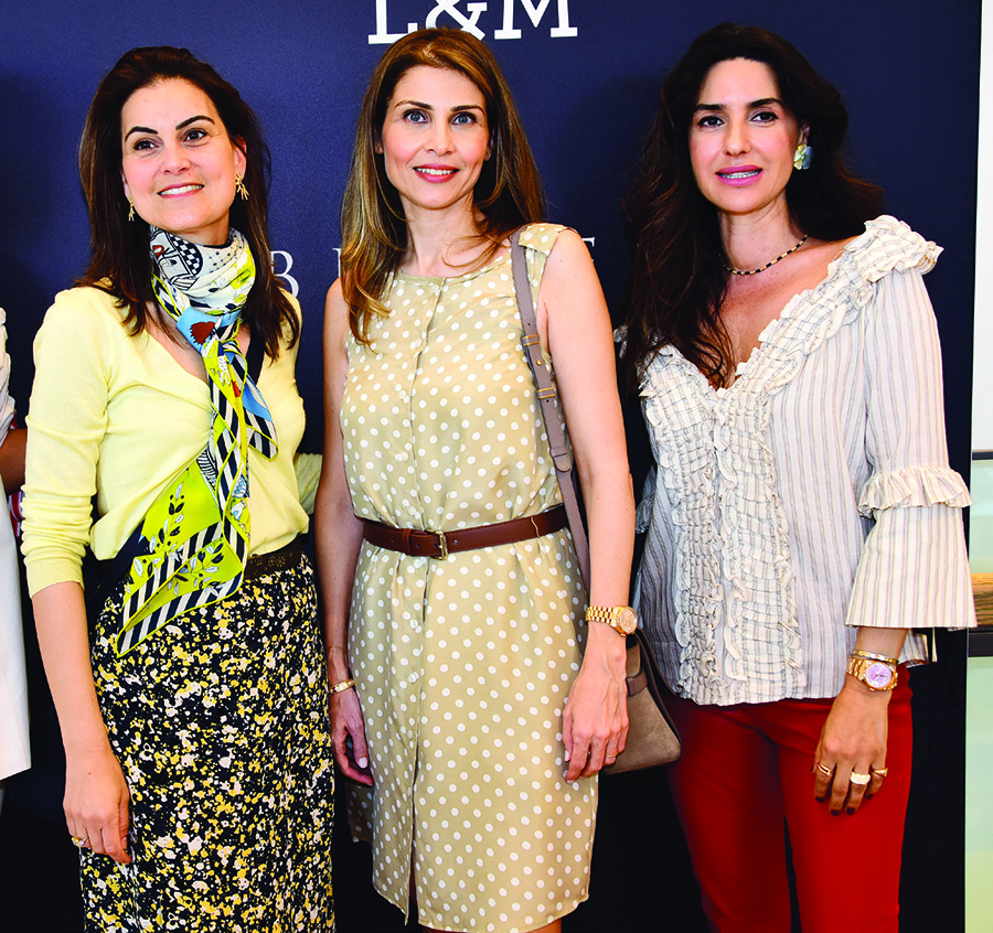 Genç tasarımcılar marka yarattı