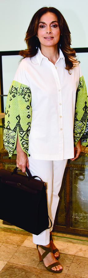 Genç tasarımcılar marka yarattı