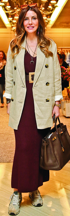 Renkli alışveriş etkinliği