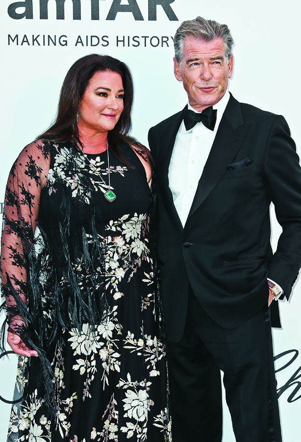 Geleneksel galada şıklık yarışı