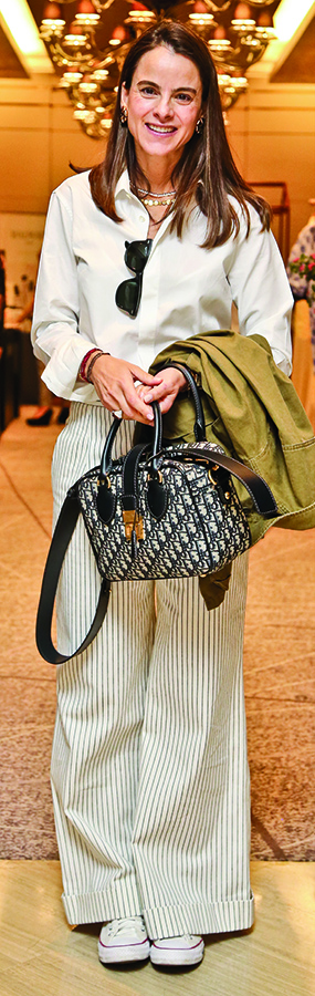 Renkli alışveriş etkinliği