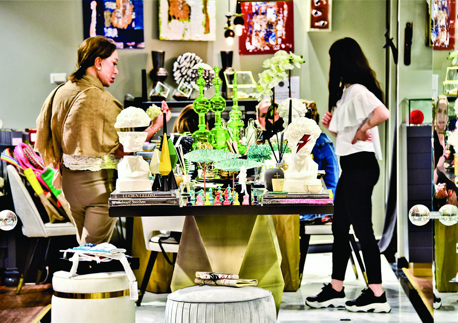 SOKAKLAR (30 MAYIS 2018)