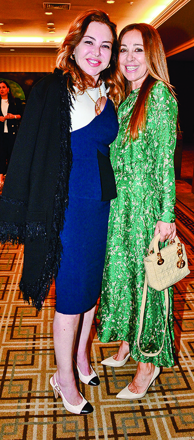 Gönüllülerden iftar yemeği daveti