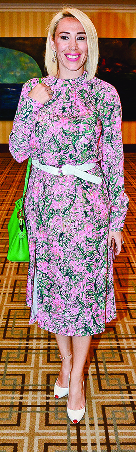 Gönüllülerden iftar yemeği daveti